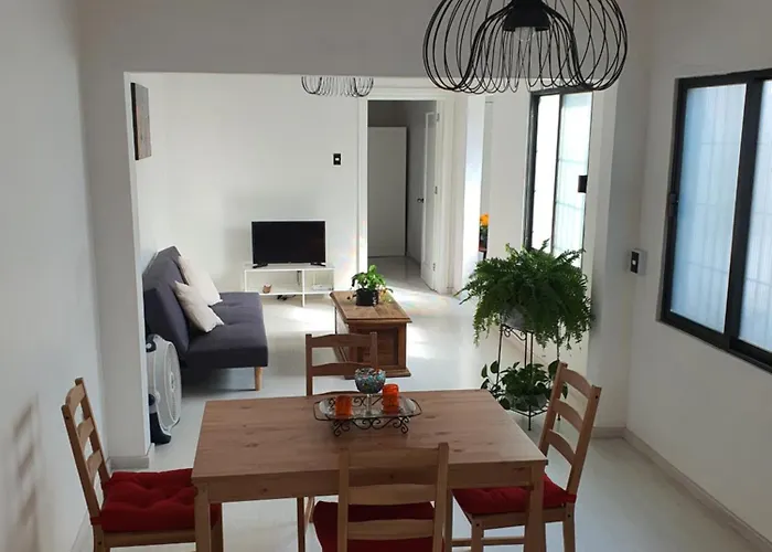 Apartamento Hermoso Departamento Amplio Colonia Roma Sur *