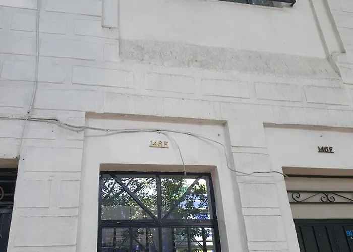 Hermoso Departamento Amplio Colonia Roma Sur *