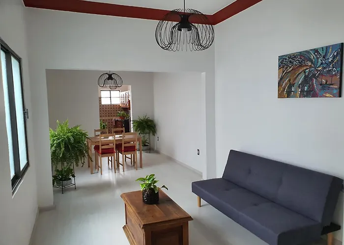 Hermoso Departamento Amplio Colonia Roma Sur Apartamento *