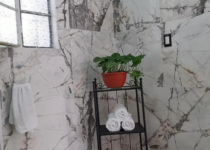 Apartamento Hermoso Departamento Amplio Colonia Roma Sur México DF