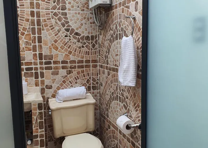 Apartamento Hermoso Departamento Amplio Colonia Roma Sur México DF